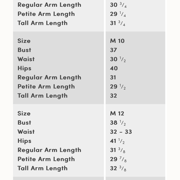 LANDS’ END winter white ivory creme Puffer vest Size M NWT - Picture 7 of 10